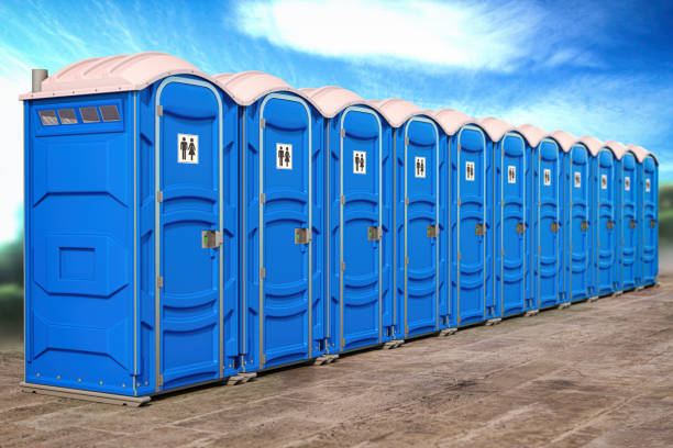 Best Standard Portable Toilet Rental in Huntsville, AR