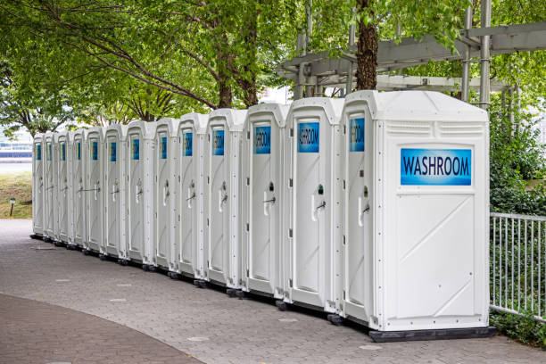 Best Standard Portable Toilet Rental in Huntsville, AR